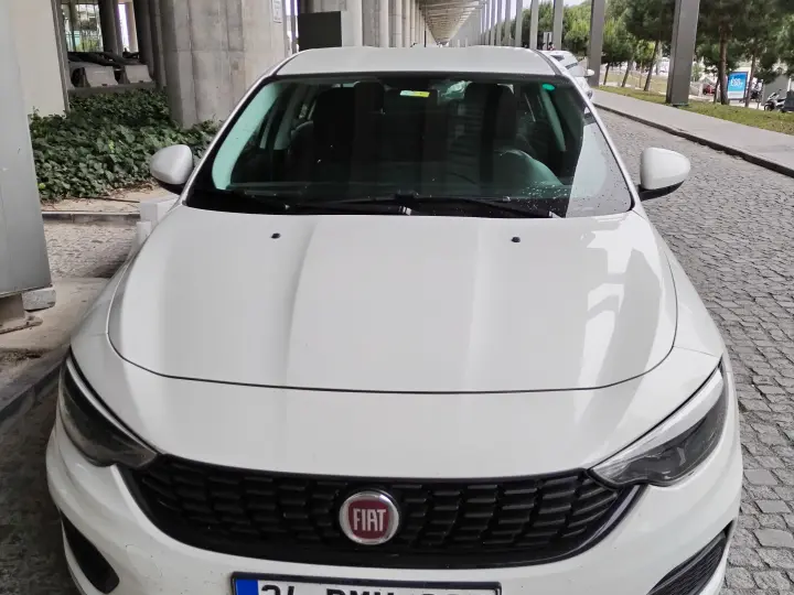 DALYAN RENT A CAR - DALYAN ARABA KIRALAMA