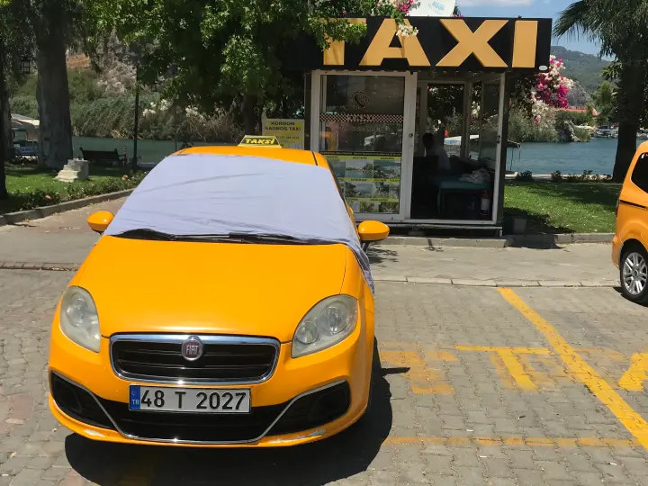 Dalyan Taksi