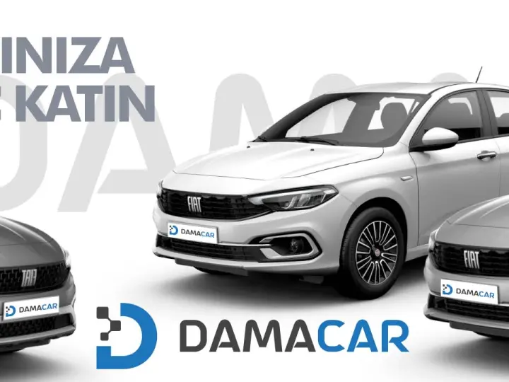 Damacar Araç Kiralama Hizmetleri