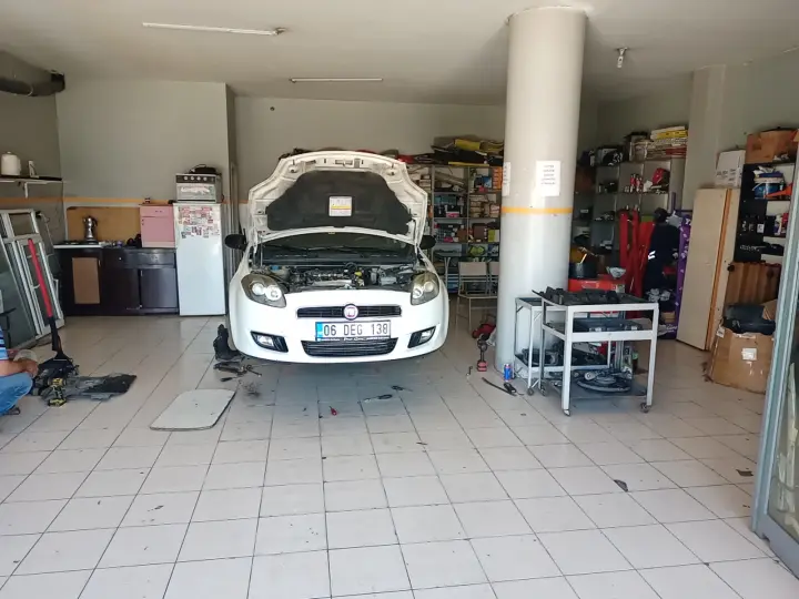 Damla Otomotiv