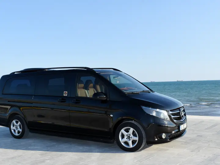 Damla Vip Transfer