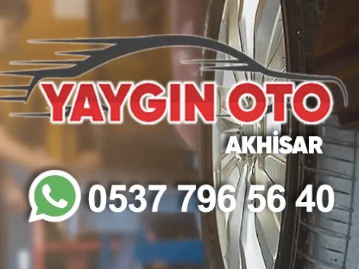 Danacı Oto Akhisar