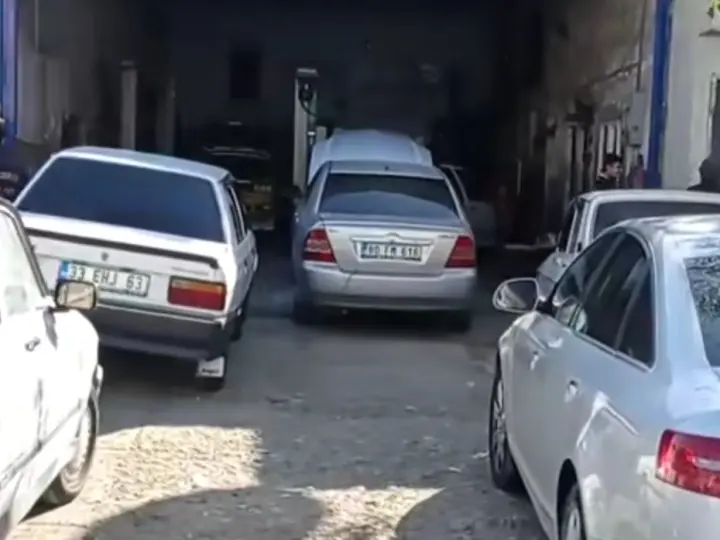 danacı otomotiv