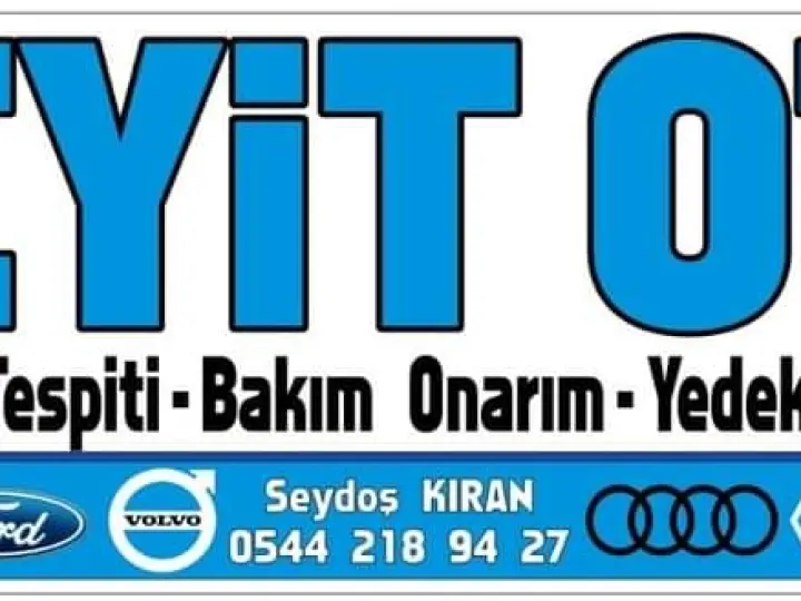 Danış Oto Servisi