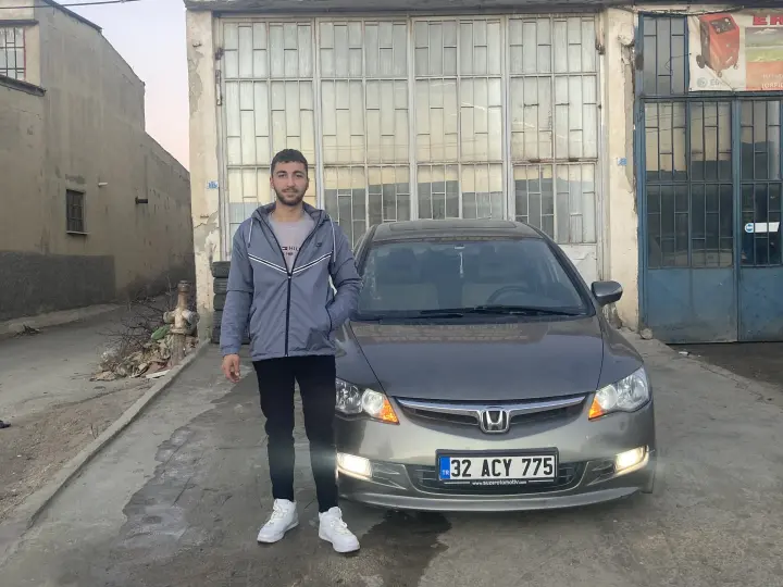 DANIŞAN GARAGE