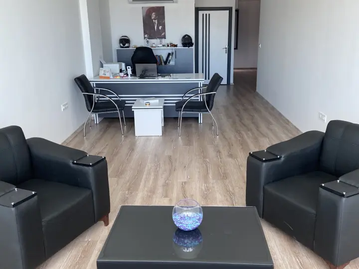 Danişmend Sigorta Samsun Şubesi