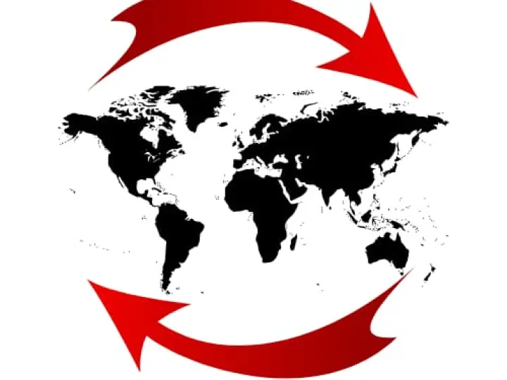 DAP LOJİSTİK ULUSLARARASI TAŞIMACILIK