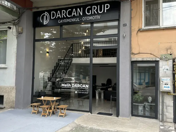 DARCAN GRUP
