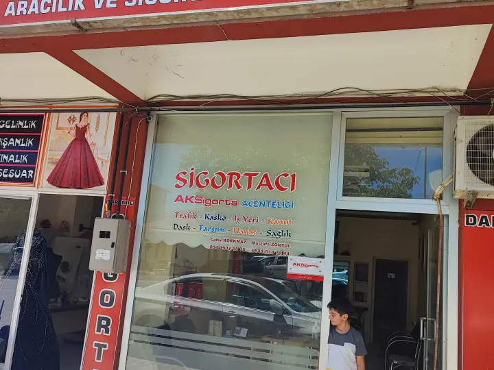Darende sigorta aracılık hizmetleri ltd şti