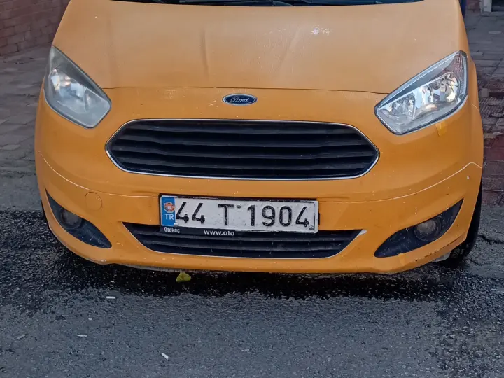 Darende taksi duragi Ahmet ÖZPÜRÇÜKLÜ 24 saat acik