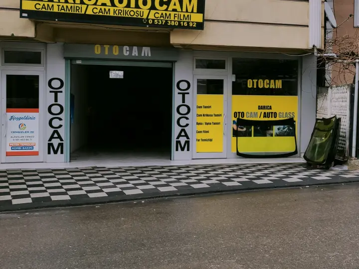 DARICA OTO CAM