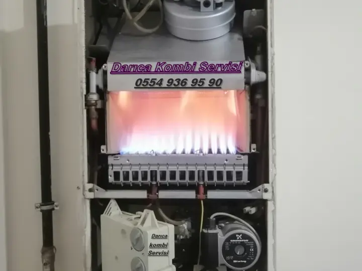 Darıca Teknik
