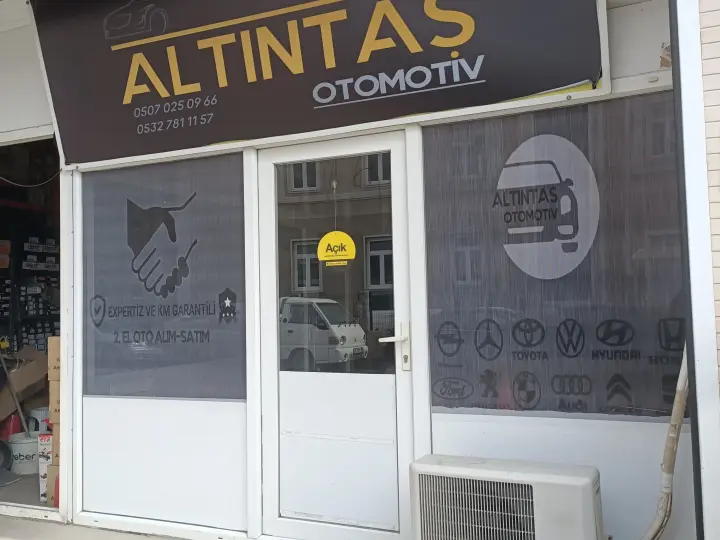 Daş Oto Galeri