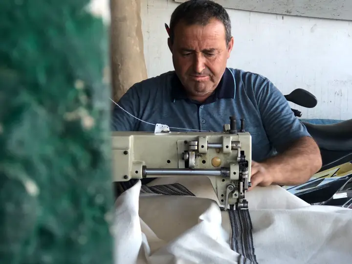 Daşcılar Oto Döşeme