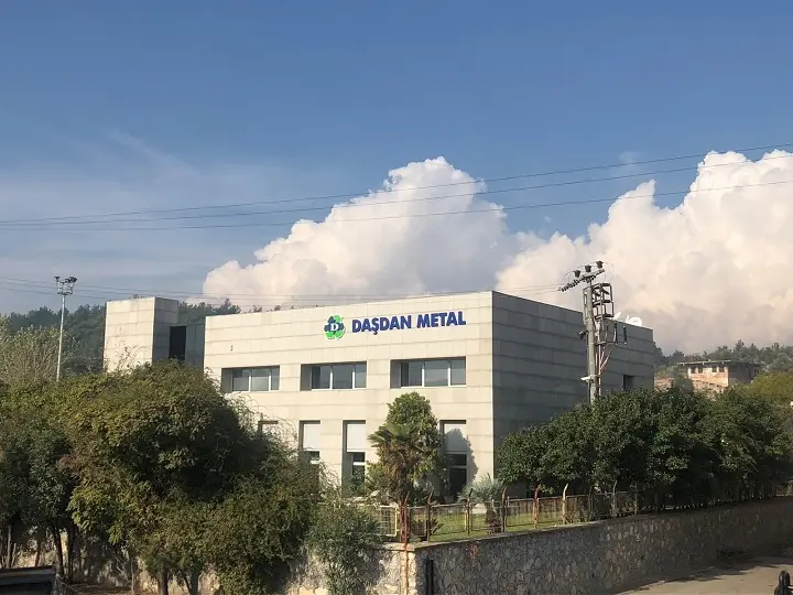 Daşdan Metal