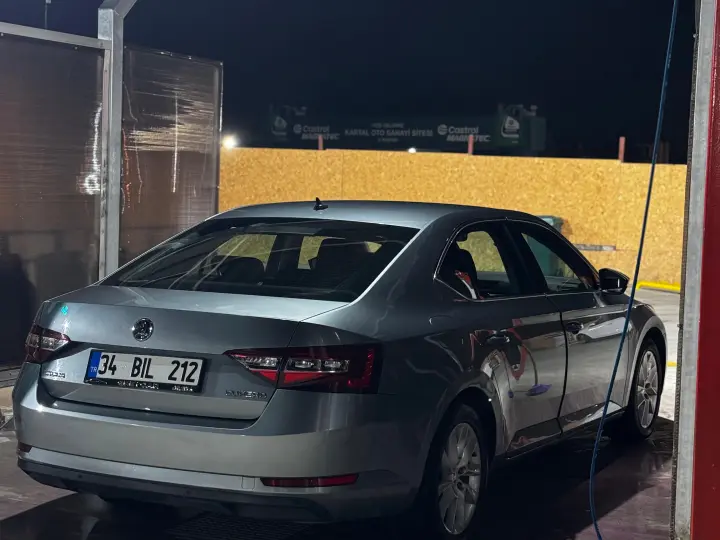 Data Rent A Car