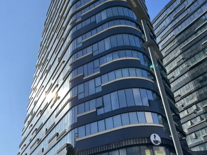 Data Uluslararası Taşımacılık