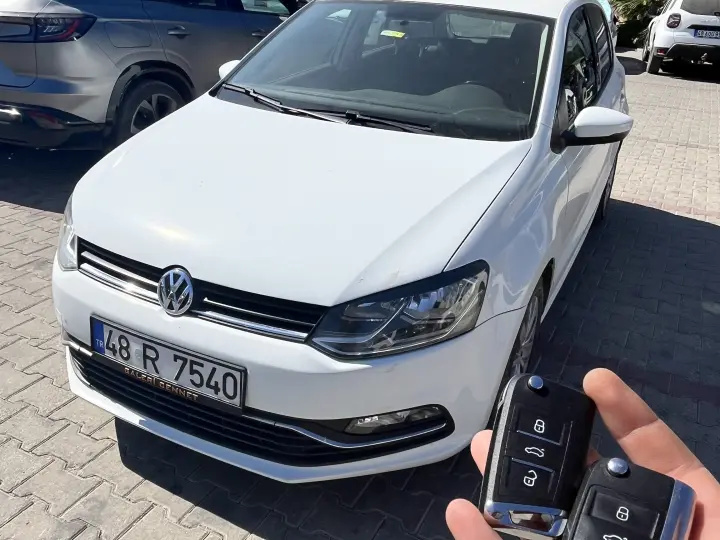 Datça Anahtar & Çilingir