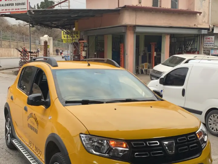 Datça Karaincir Taksi