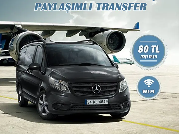 Datça-Mesudiye Minibüs