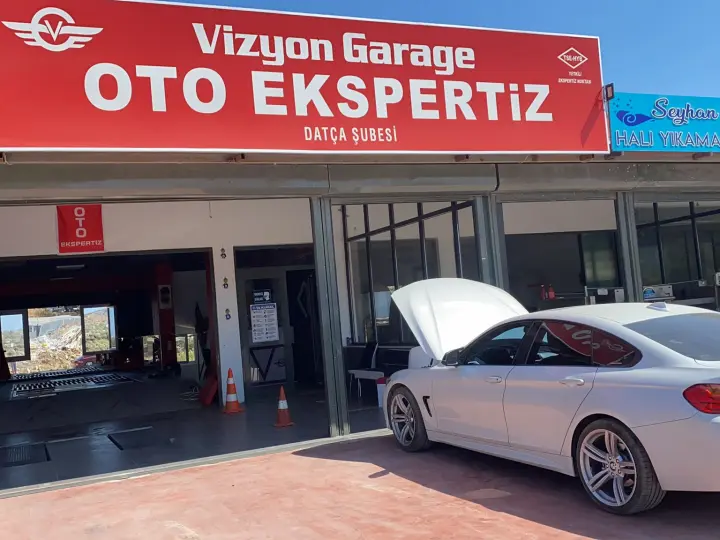 Datça Oto