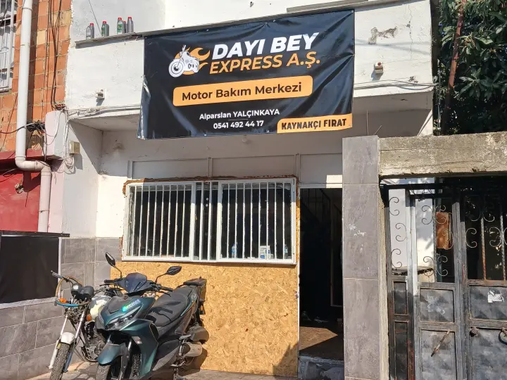 Dayı Bey Express A.Ş