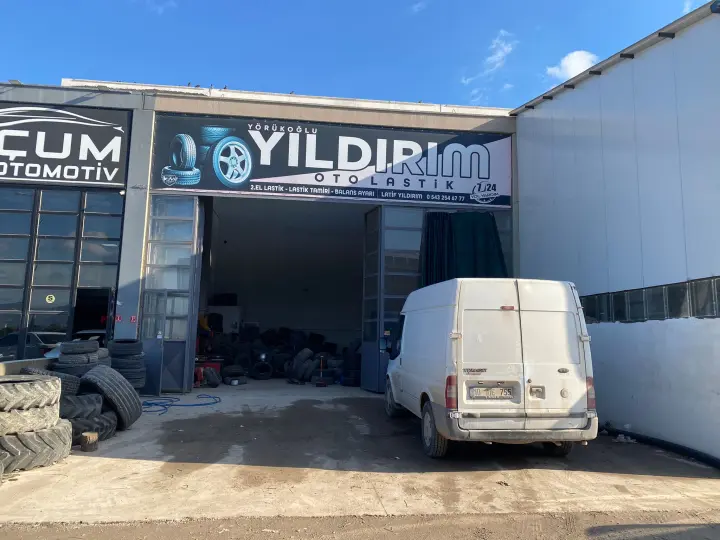 Dayı Ticaret