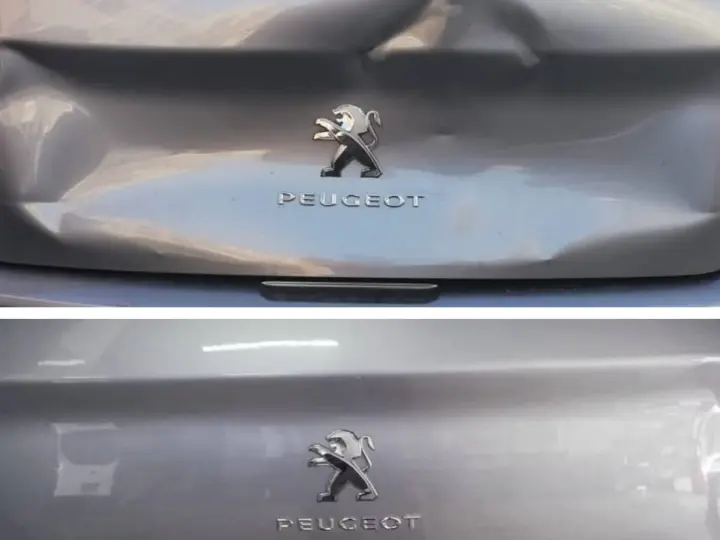 DC BOYASIZ ONARIM OTOMOTİV