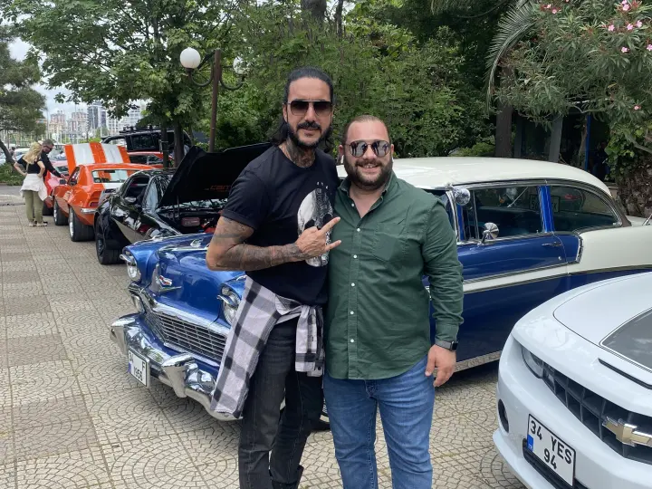 DDM GARAGE ATAŞEHİR