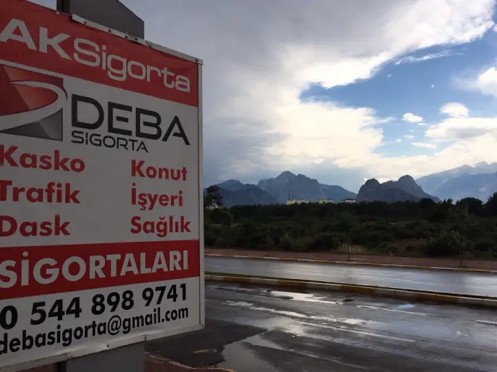 DEBA Sigorta Aracılık Hizmetleri / Deba Elektrik İnşaat A.Ş.