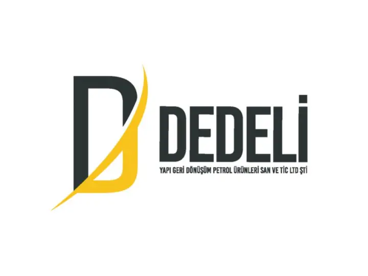 DEDELİ YAPI GERİ DÖNÜŞÜM PETROL ÜRÜNLERİ SAN. VE TİC. LTD. ŞTİ.