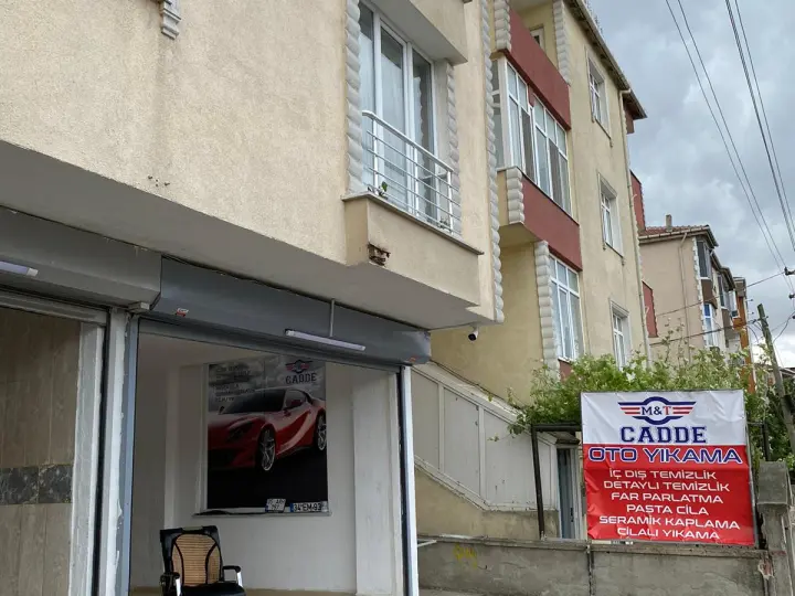 Dedemm's Auto Detailing Garage