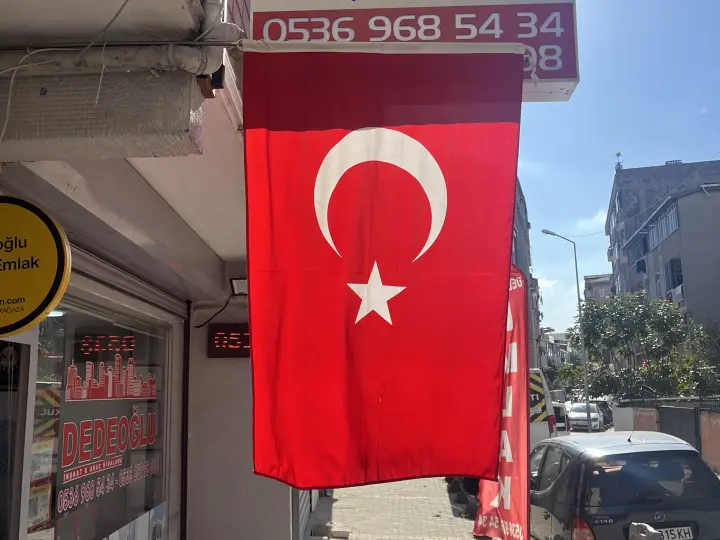Dedeoğlu Rent A car Emlak sefaköy
