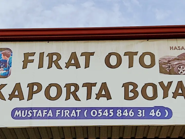 Dedo Oto Kaporta Boya