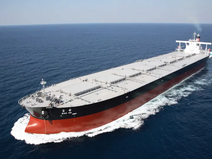 Deepwater Lojistik Gemi Acenteliği