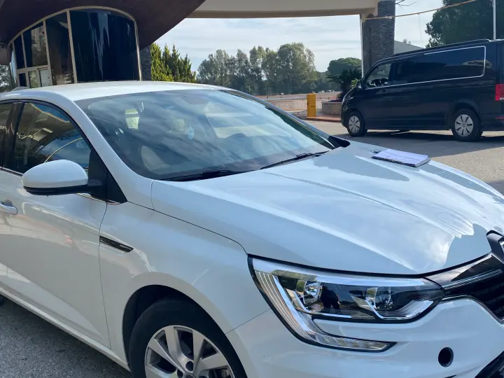 Defcar Rental