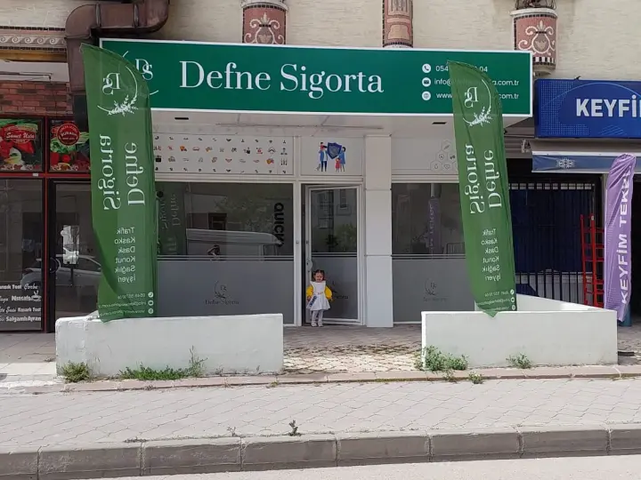 Defne Grup Sigorta - Çankaya