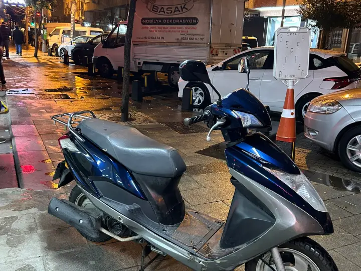 Defne Motor