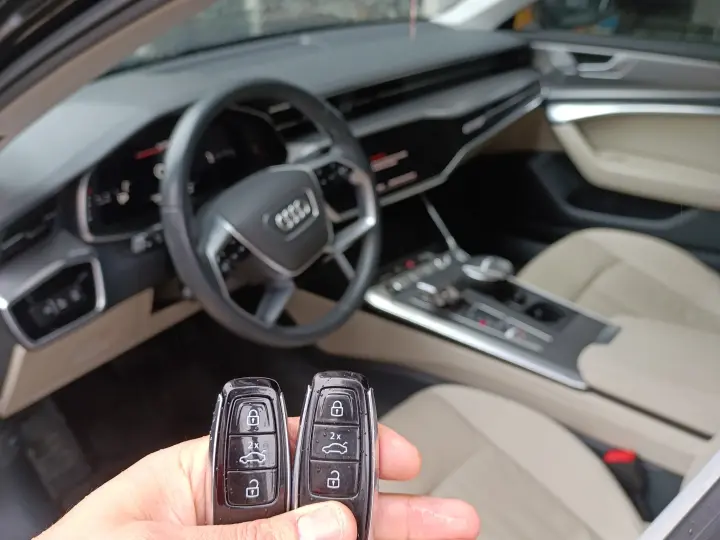 Defne Oto Anahtar ve Elektronik