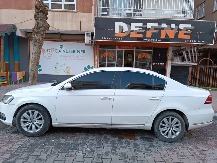 Defne oto kiralama