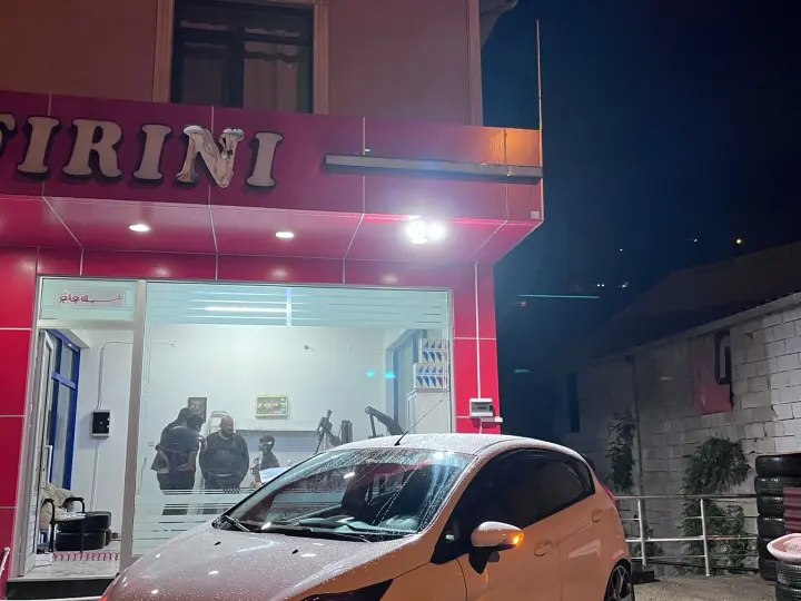 defne oto lastik ve yıkama
