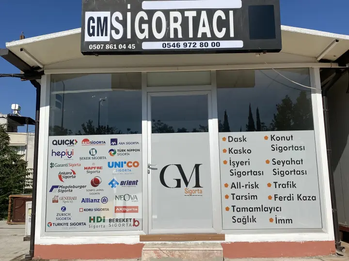 defne sigorta
