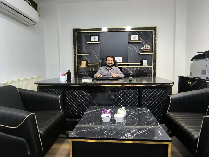 Defnem Sigorta (Ülhak Eyin)