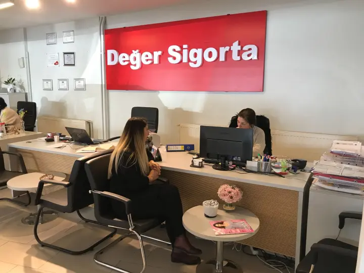 Değer Sigorta