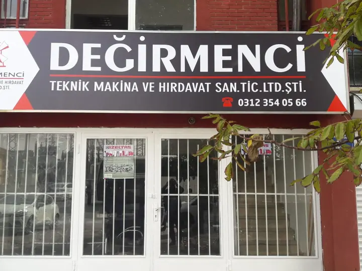 Değirmenci