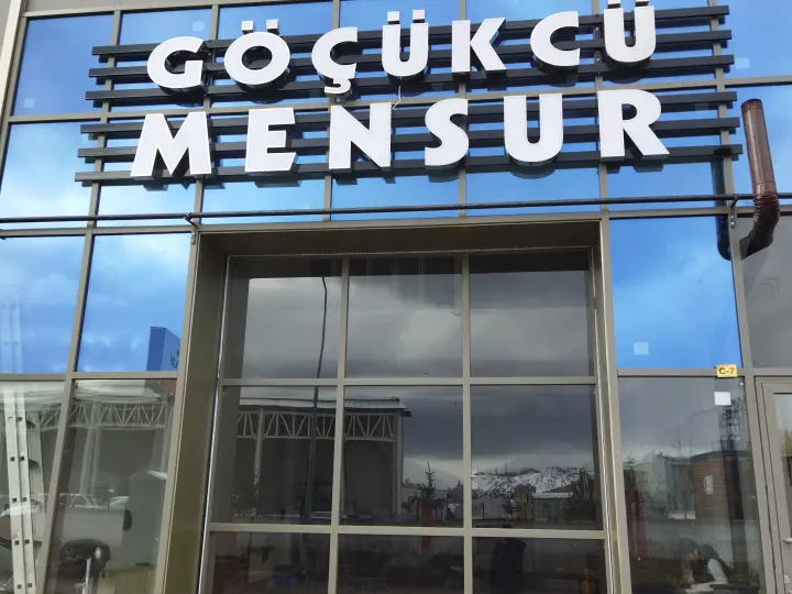 DEĞİŞİM OTOMOTİV