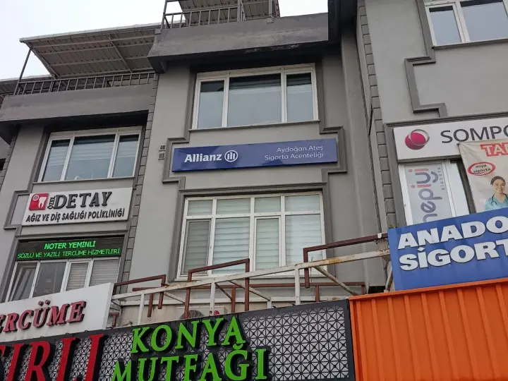 Değişim Sigorta Aracılık Hizmetleri Ltd. Şti.
