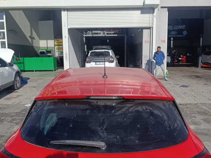 DEHA AUTO BOYA
