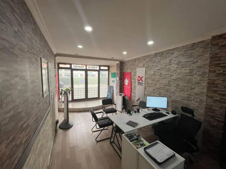 DEKA GLOBAL SİGORTA