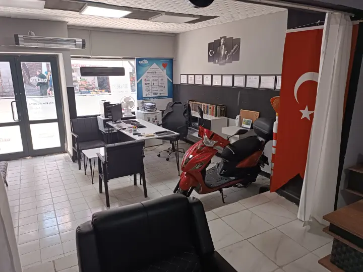 Delfin Sigorta Kalecik Şube